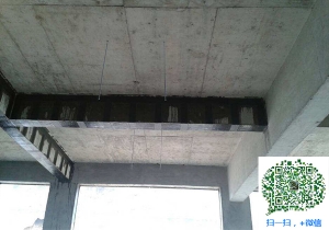 德安青岛房屋结构加固