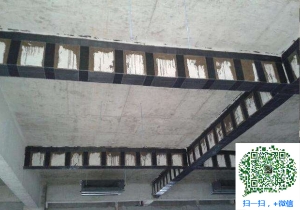 德安青岛建筑加固