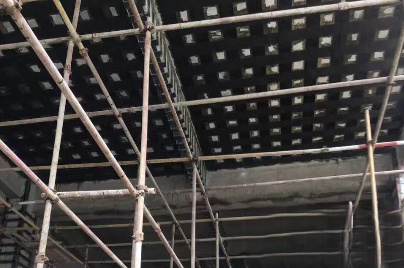 德安碳纤维加固施工技术操作的关键方法