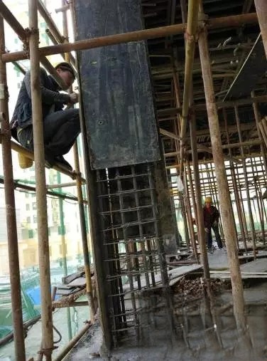 德安混凝土植筋加固的几个注意事项