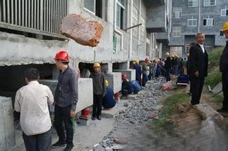 德安哪些方面可以保证房子加固质量合格？